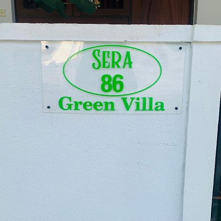 Sera 86 Airport Transit Stay Катунаяка Экстерьер фото