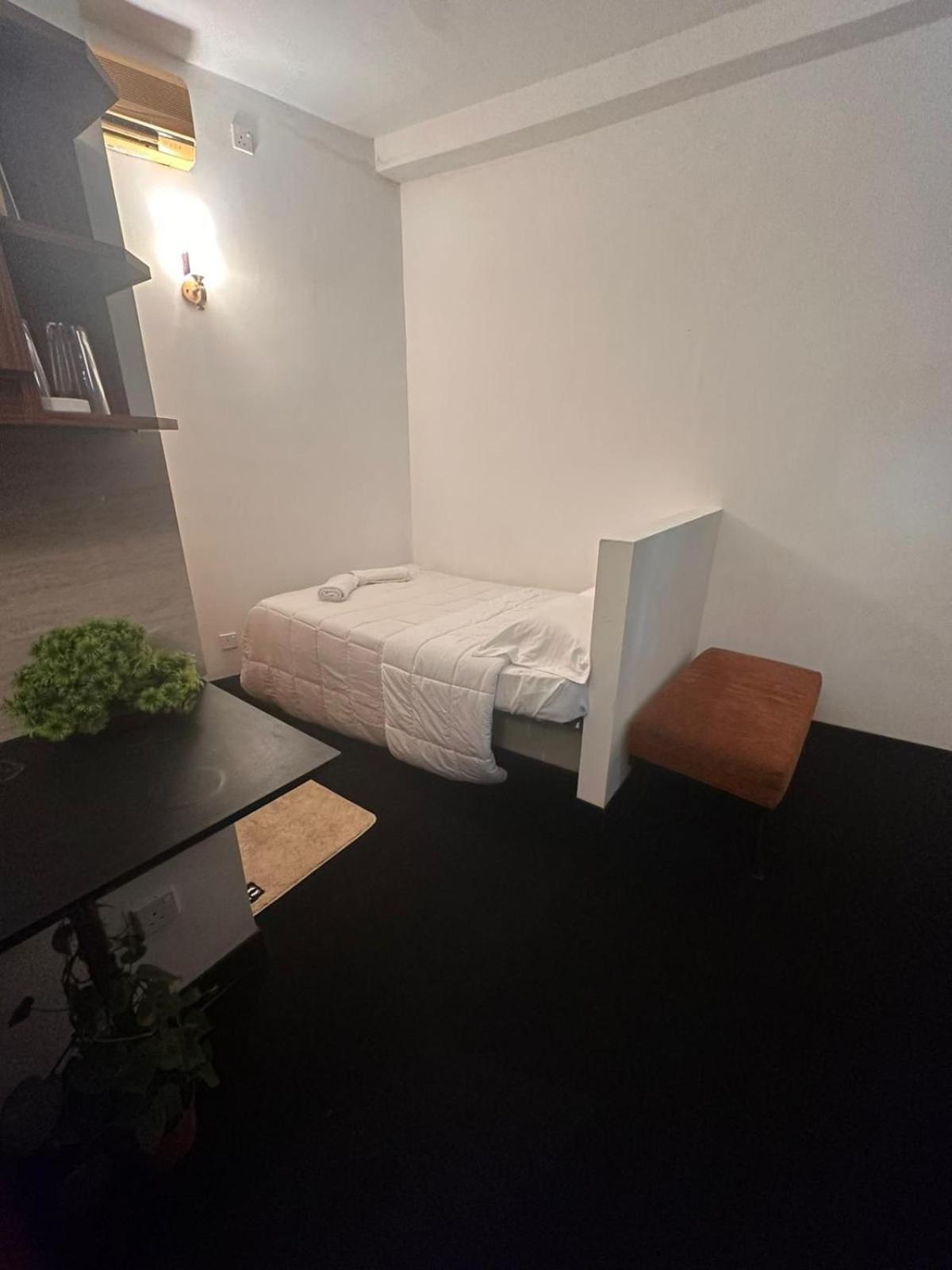 Sera 86 Airport Transit Stay Катунаяка Экстерьер фото